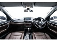 2013 BMW X1 2.0 SDRIVE XLINE  ผ่อน 4,655 บาท 12 เดือนแรก รูปที่ 14